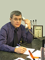 Гараев Зиннур Мансурович